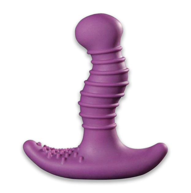 Массажер простаты Nexus Ridge Rider Plus Purple