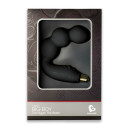 Масажер простати Rocks Off Big-Boy Black