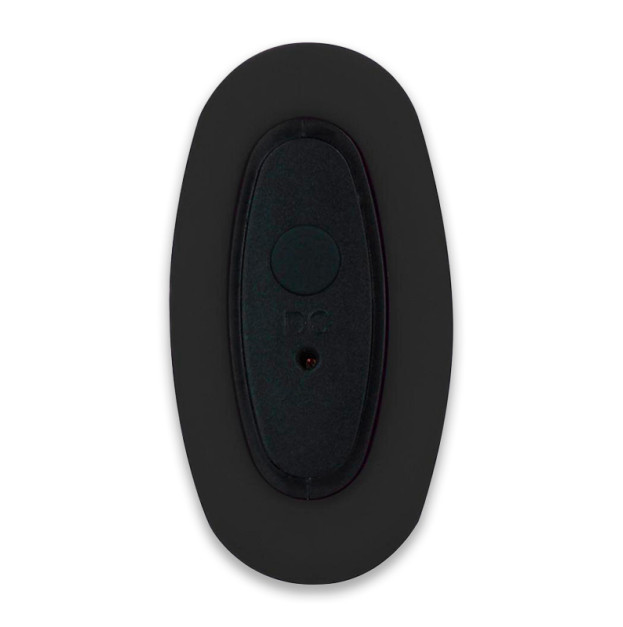 Массажер простаты Nexus G-Play Plus S Black