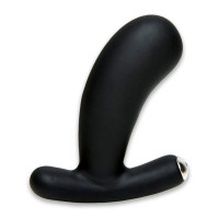 Je Joue NUO Black Anal Vibrator