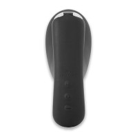 Je Joue NUO Black Anal Vibrator