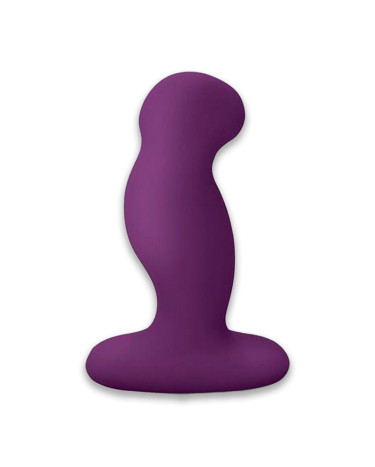 Массажер простаты Nexus G-Play Plus M Purple