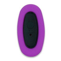 Массажер простаты Nexus G-Play Plus M Purple