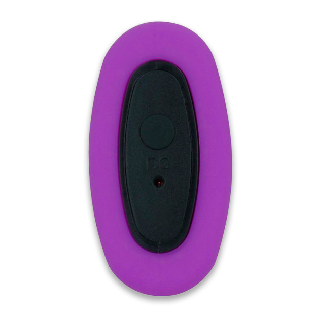Массажер простаты Nexus G-Play Plus M Purple