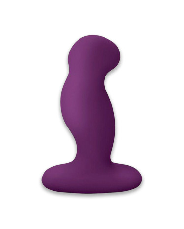 Массажер простаты Nexus G-Play Plus L Purple