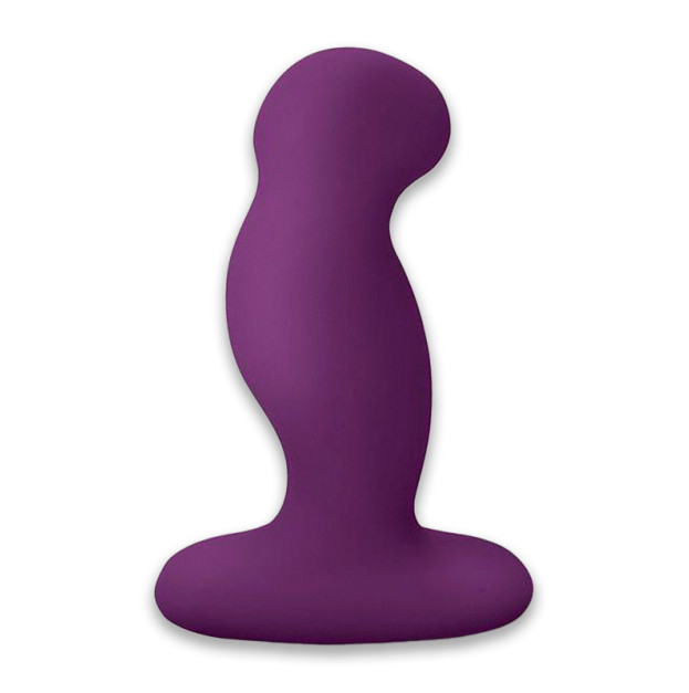 Массажер простаты Nexus G-Play Plus L Purple