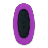 Массажер простаты Nexus G-Play Plus L Purple