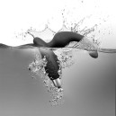 Масажер простати Rocks Off O-Boy Black