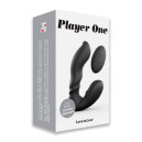 Вібромасажер простати Love To Love Player One