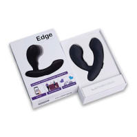 Массажер простаты Lovense Edge