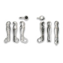 Вібромасажер простати і точки G Nexus Fortis