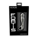 Вібромасажер простати і точки G Nexus Fortis