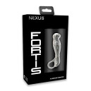 Вібромасажер простати і точки G Nexus Fortis