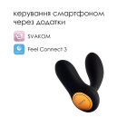 Масажер простати Svakom Vick Neo
