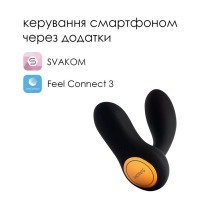 Массажер простаты Svakom Vick Neo