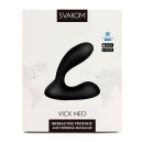 Масажер простати Svakom Vick Neo