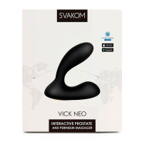 Массажер простаты Svakom Vick Neo