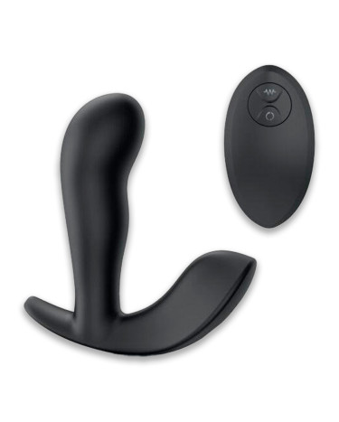 Універсальний вібратор Dorcel Twist Delight