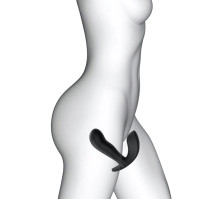 Універсальний вібратор Dorcel Twist Delight