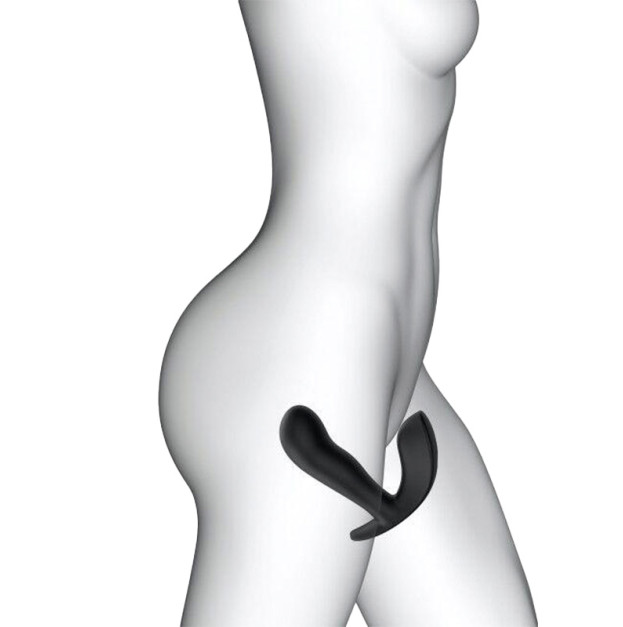 Універсальний вібратор Dorcel Twist Delight