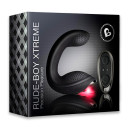 Масажер простати Rocks Off Rude Boy Xtreme