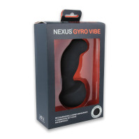 Массажер простаты Nexus Gyro Vibe