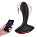 Smart Prostate Massager Magic Motion Solstice