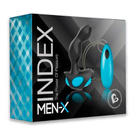 Массажер простаты Rocks Off Men X-Index