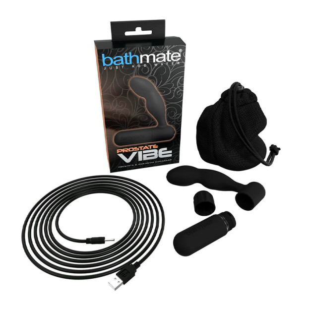 Масажер простати Bathmate