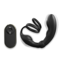 Масажер простати Dorcel P-Ring