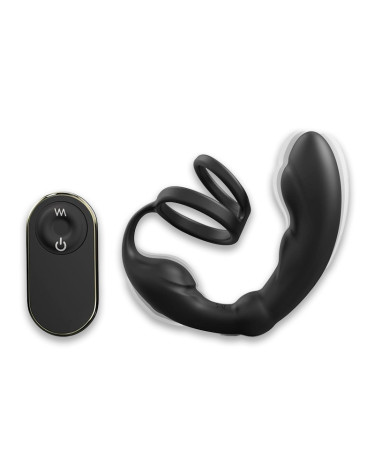 Масажер простати Dorcel P-Ring