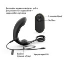 Масажер простати Dorcel P-Ring