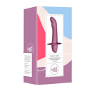 Масажер простати SugarBoo Tickety Boo