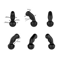 Prostate Massager Nexus Gyro Vibe EXTREME