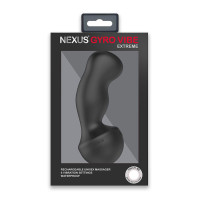 Prostate Massager Nexus Gyro Vibe EXTREME