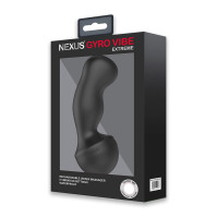 Prostate Massager Nexus Gyro Vibe EXTREME