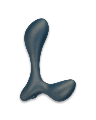 Масажер простати Lux Active – LX3 Vibrating Anal Trainer