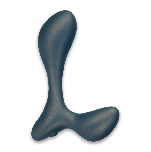 Масажер простати Lux Active – LX3 Vibrating Anal Trainer