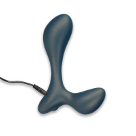 Масажер простати Lux Active – LX3 Vibrating Anal Trainer