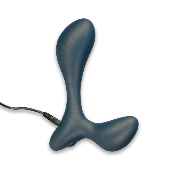 Масажер простати Lux Active – LX3 Vibrating Anal Trainer