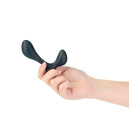 Масажер простати Lux Active – LX3 Vibrating Anal Trainer