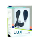 Масажер простати Lux Active – LX3 Vibrating Anal Trainer