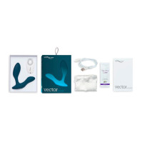 Масажер простати We-Vibe Vector