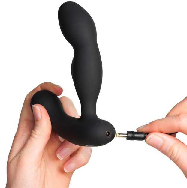 Масажер простати Bathmate Prostate Pro