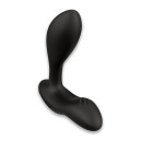 Масажер простати We-Vibe Vector+ Charocal Black