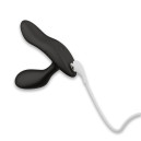 Масажер простати We-Vibe Vector+ Charocal Black