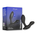 Масажер простати We-Vibe Vector+ Charocal Black