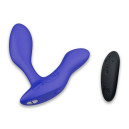Масажер простати We-Vibe Vector+ Royal Blue