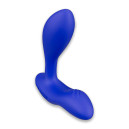 Масажер простати We-Vibe Vector+ Royal Blue
