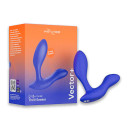 Масажер простати We-Vibe Vector+ Royal Blue
